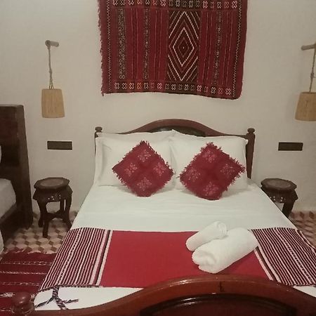 Dar Torres Hotel Tanger Eksteriør billede