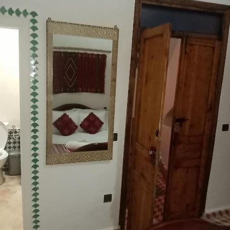 Dar Torres Hotel Tanger Eksteriør billede