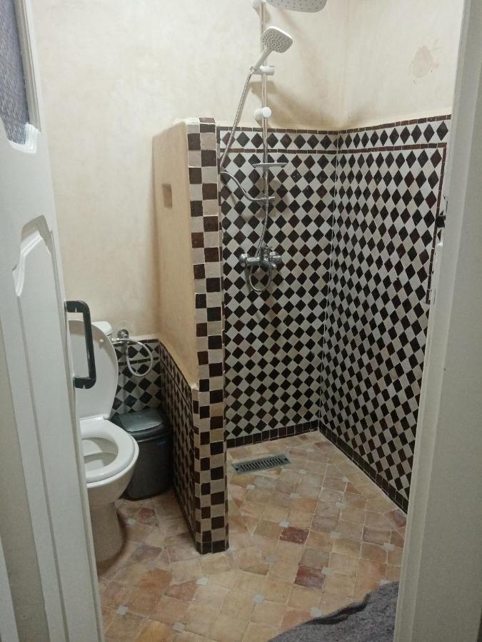 Dar Torres Hotel Tanger Eksteriør billede